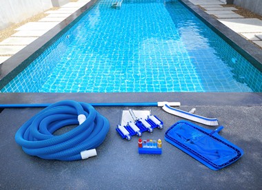 Arcadia pool pump maintenance services in AZ near 85018