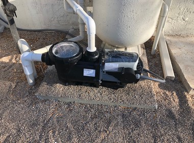 Arcadia pool pumps available in AZ near 85018