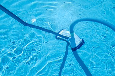 Arcadia pool vacuum options in AZ near 85018